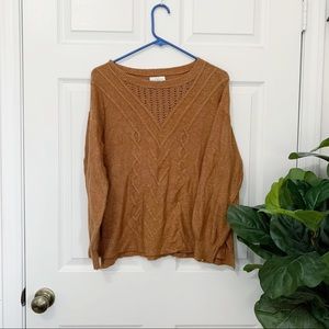 Lucky Brand Knit